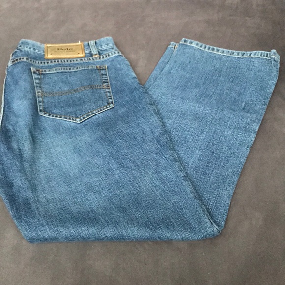 Polo Ralph Lauren Jeans - Picture 1 of 5
